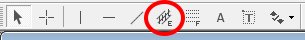 How to draw the Equidistant Channel