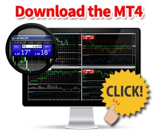 Download the latest version of MT4